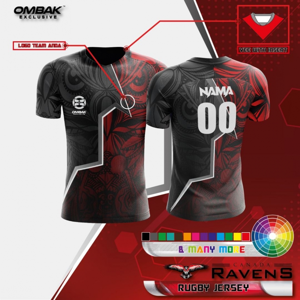 Design Rugby